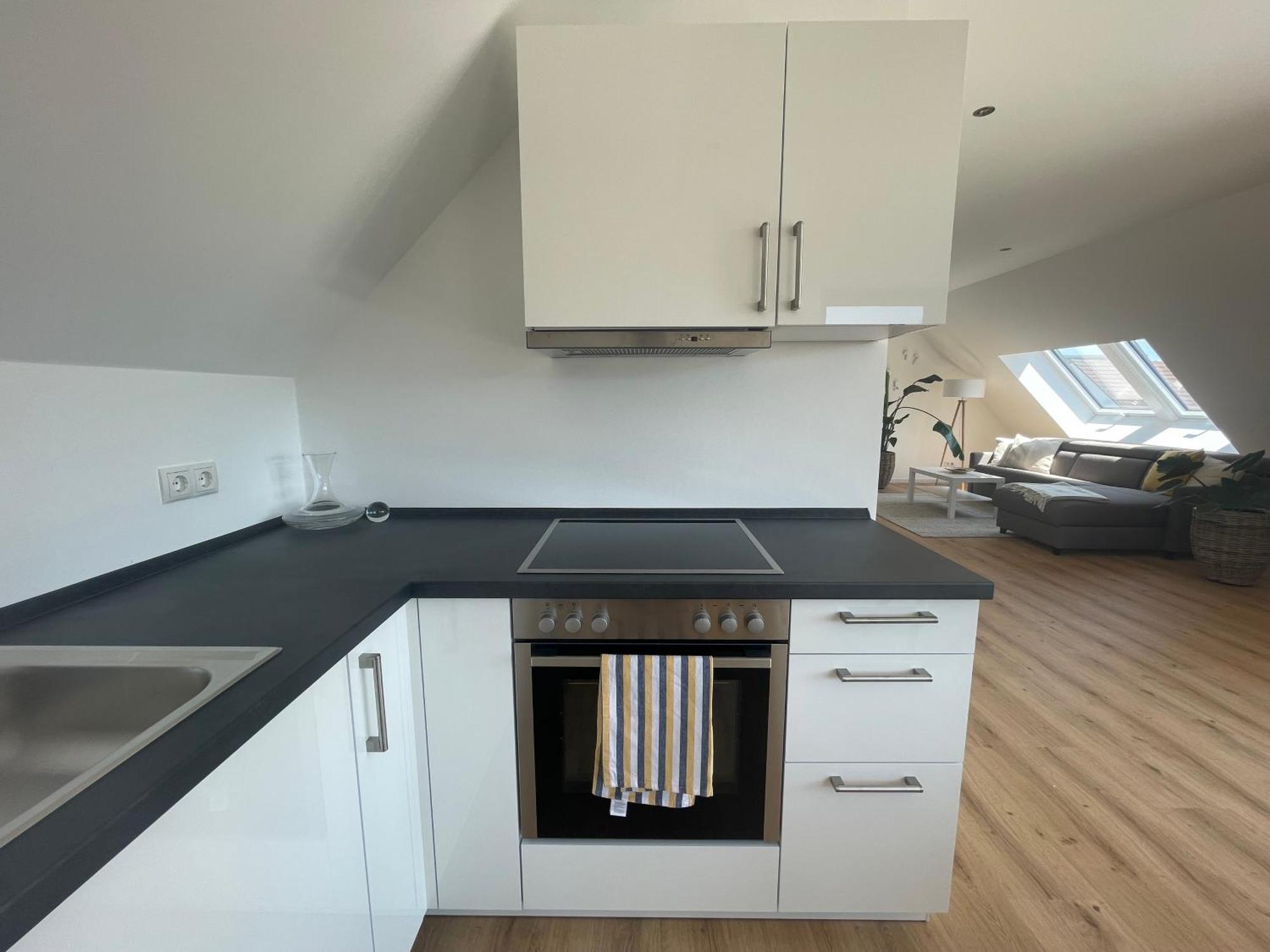 Rueckzugsort Im Rebenmeer Mit Terrasse, Grill & Parkplatz Venningen Luaran gambar